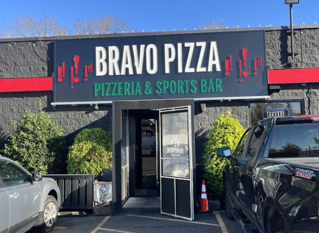 Staten Island storefront