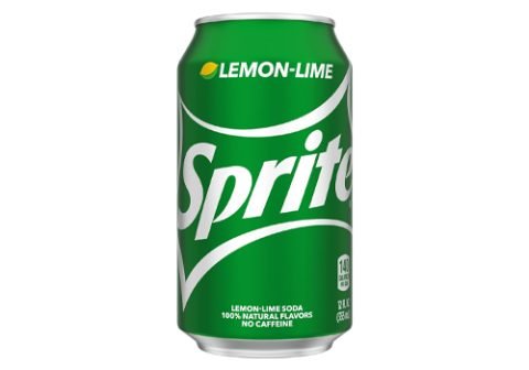 Sprite - 12 Oz Can