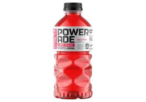 Red Powerade