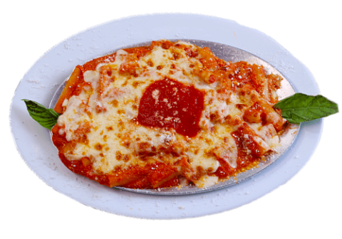 Baked Penne