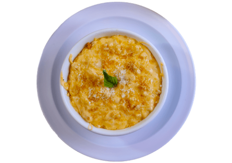 Mac & Cheese