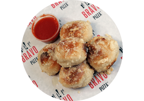 Garlic Knots (3)
