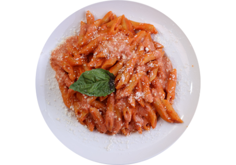 Penne Ala Vodka