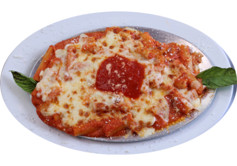 Baked Ziti