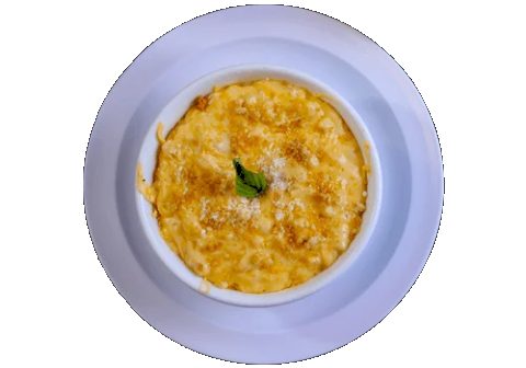 Mac & Cheese