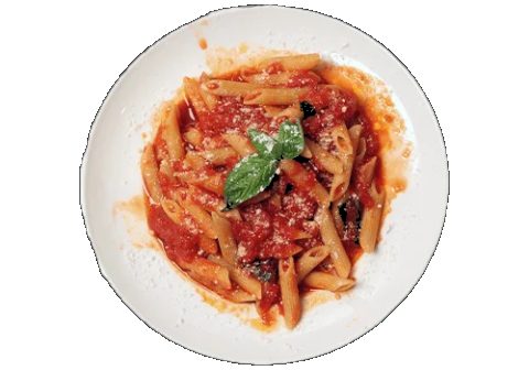 Penne Marinara