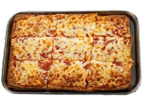 Cheese Sicilian