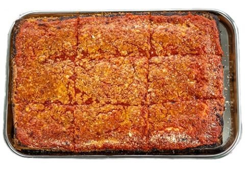 Marinara Sicilian