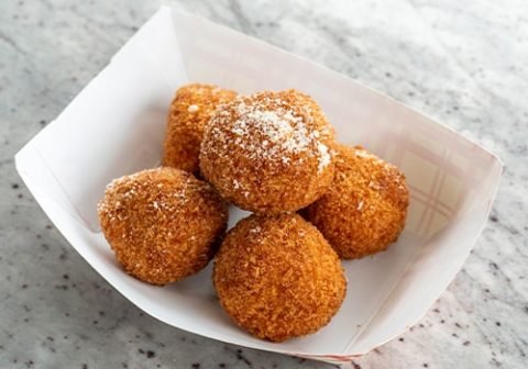 Rice Balls