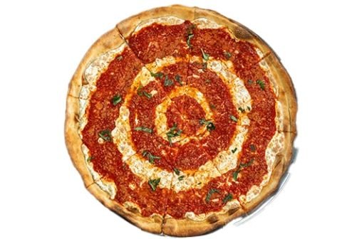 Fresh Mozzarella