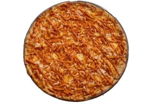 Penne Alla Vodka