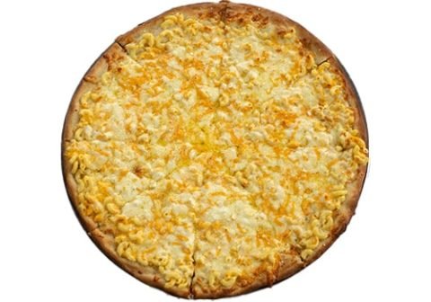 Mac & Cheese