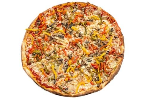 Mix Vegetables