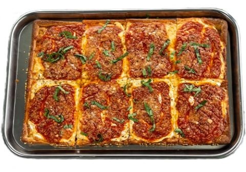 Grandma Sicilian