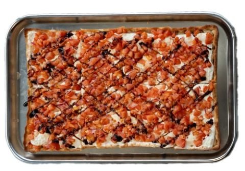 Grandma Bruschetta